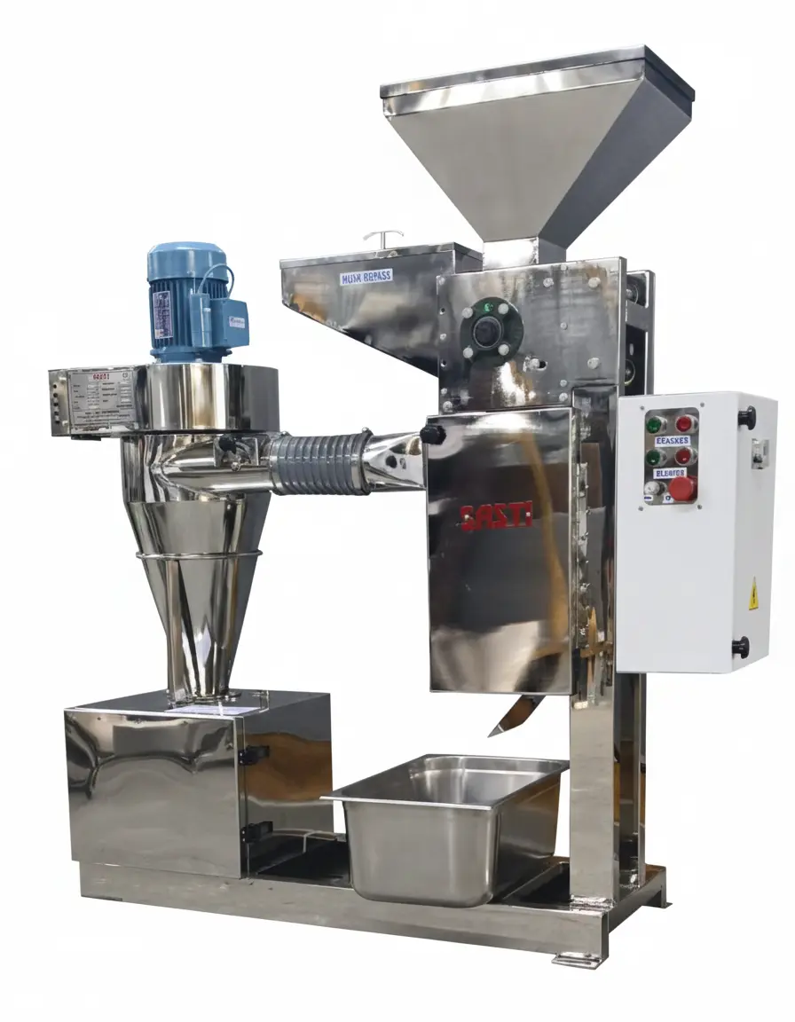 cocoa-bean-cracker-winnower